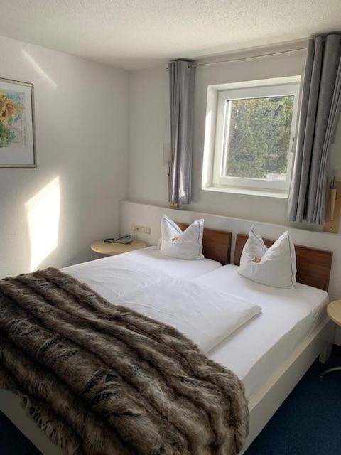 Petit Madlein Bed & Breakfast Ischgl Exterior photo